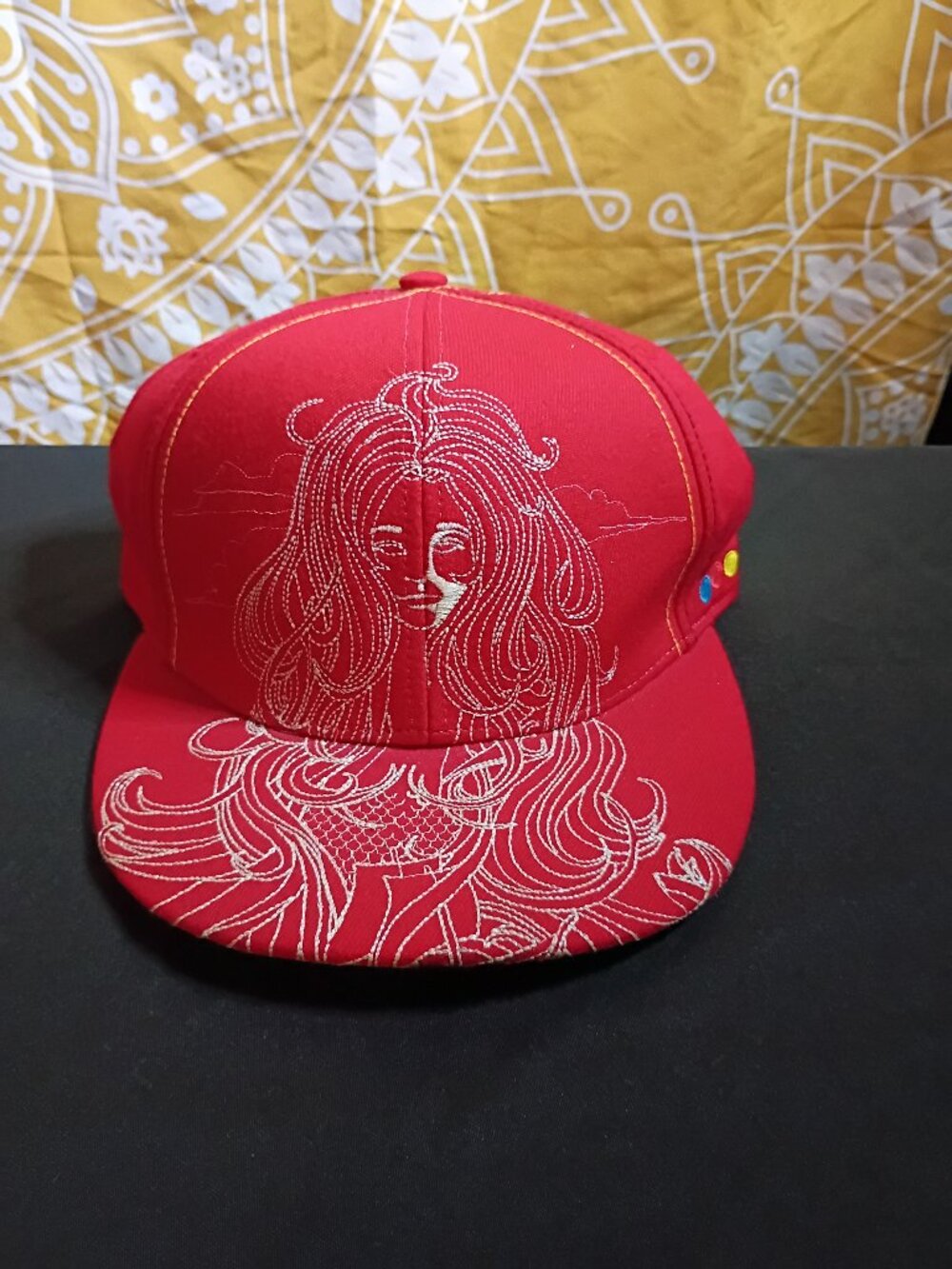Coogi cap